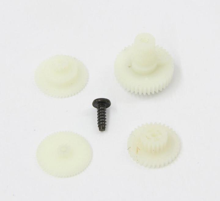 Actual product image Jamara Gearbox HES-188N