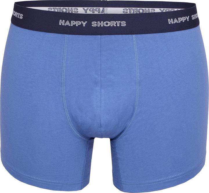 Produktbild Happy shorts Retro Pants Motive (M, 3er Pack)