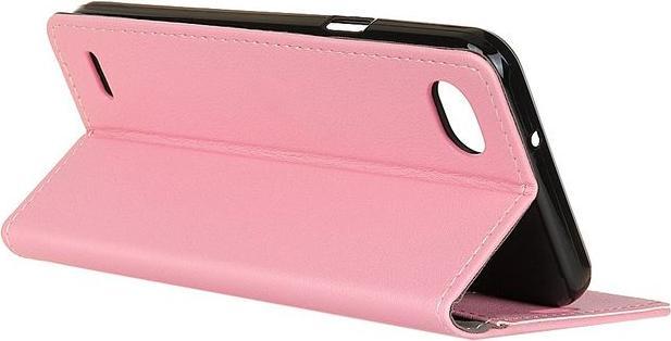 Immagine prodotto MU Classic Copertura in pelle (LG Q6, LG Q6+)