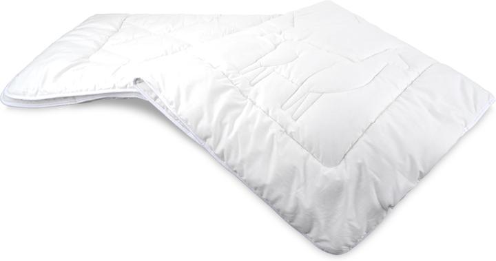 Image du produit Aspero Couette en alpaga CALAIS (1548 g, 155 x 220 cm)