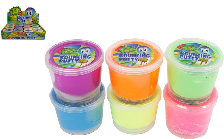 Immagine prodotto Roost Springknete bounce (assortiert)
