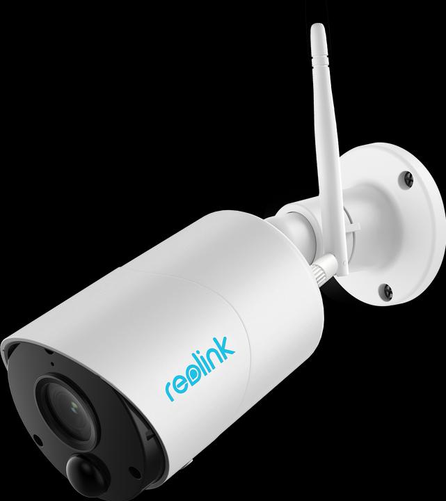 Actual product image Reolink Argus Eco (1920 x 1080 Pixels)