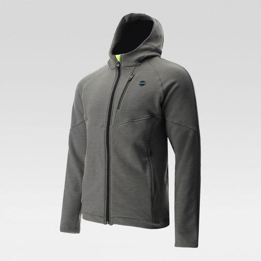 Produktbild UYN Softshelljacke Ergomotion Wool (L)