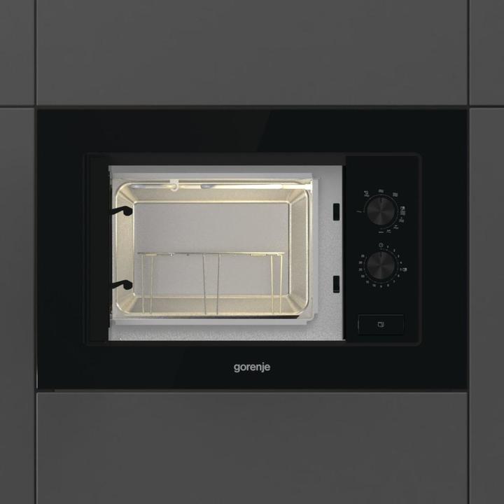 Actual product image Gorenje BM171EG1B (CH plug, 17 l)