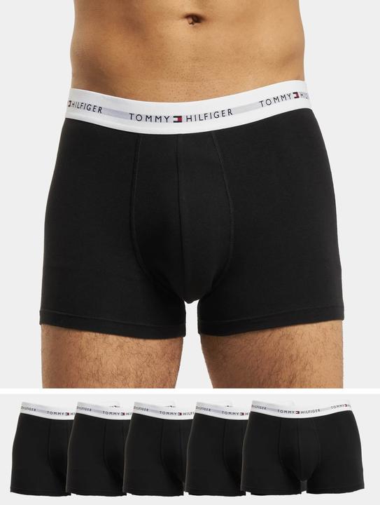 Actual product image Tommy Hilfiger 5p Trunk (S/M, 5-pack)