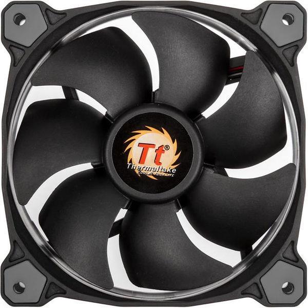 Immagine prodotto Thermaltake Riing (120 mm, 3 x)