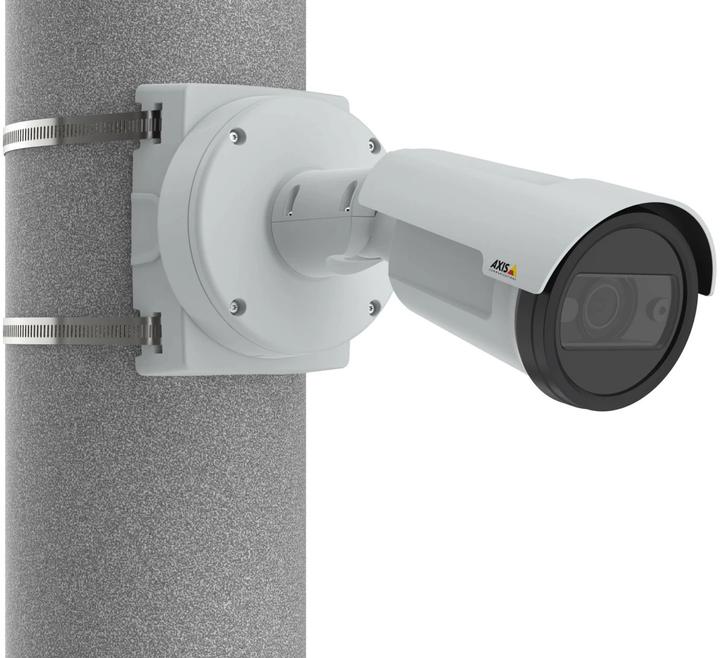 Actual product image Axis Pole mount T91B47 (Mounting kit)