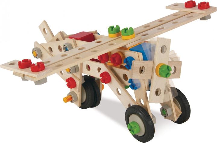 Immagine prodotto Eichhorn Costruttore, Windrad