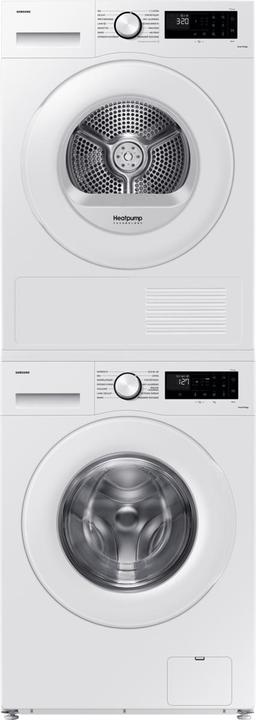 Produktbild Samsung DV80CGC2B0TEWS (8 kg, Rechts)