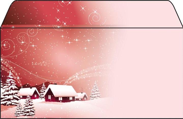 Actual product image Sigel Silent Night (C6/5, 50 x)