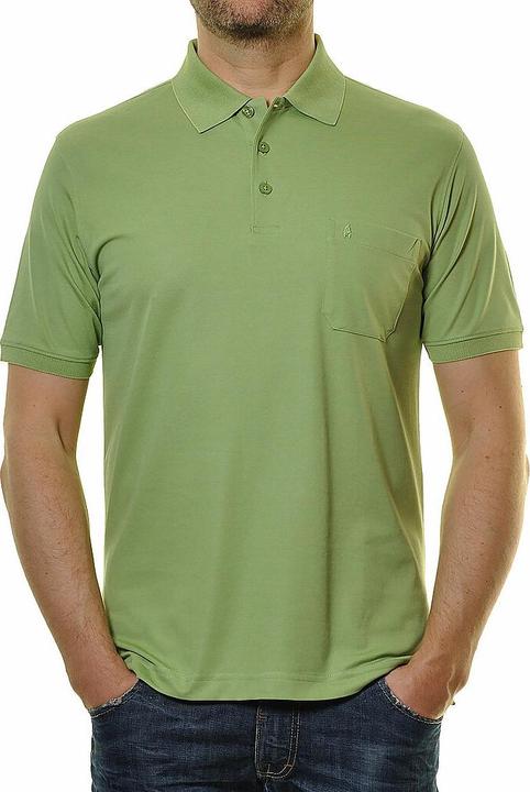 Produktbild Ragman Poloshirt (L)