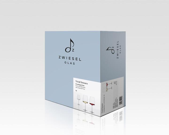 Image du produit Schott Zwiesel Sensa (53 cl, 6 Verres, Verres à vin rouge)
