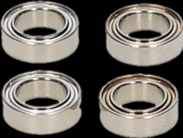Produktbild Yokomo Kugellager 5x8 (4 St. (mr4 Tc Sd)