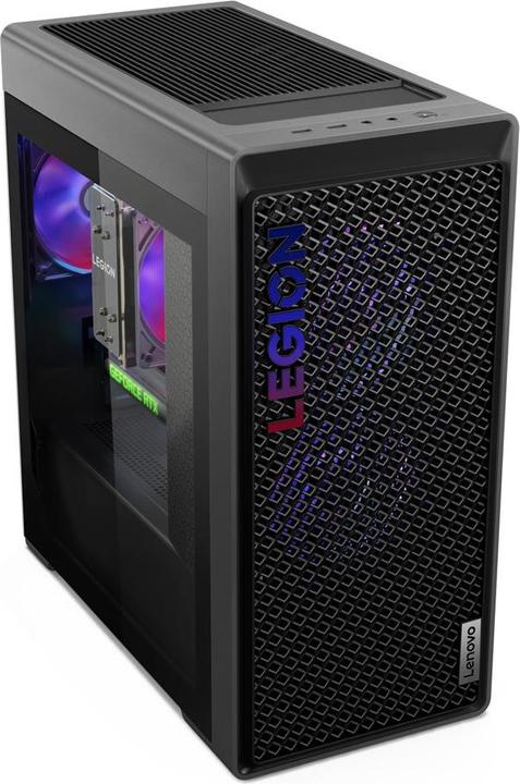 Image du produit Lenovo Legion T5 (Intel Core i7-13650HX, 32 Go, 1000 Go, GeForce RTX 4060)