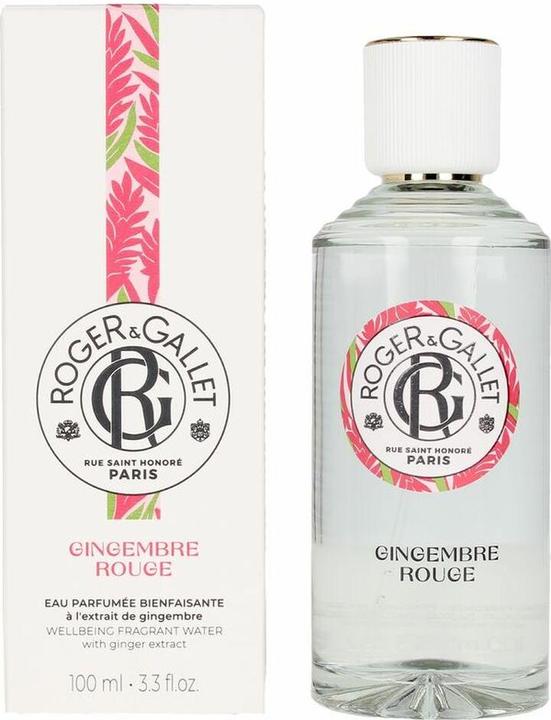Produktbild Roger & Gallet Eau Parfumée (Eau de Toilette, 100 ml)