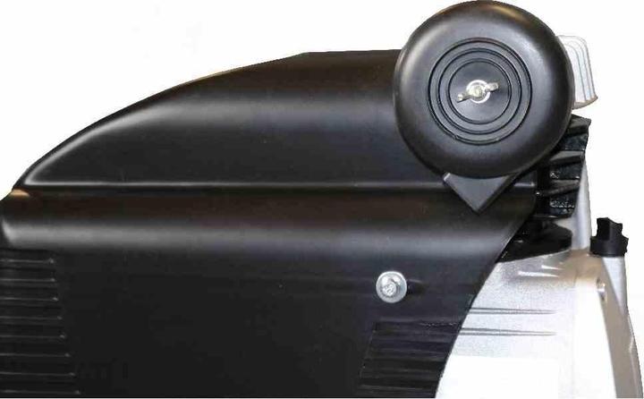 Actual product image Güde Compressor 231/10/24 (10 bar, 24 l)