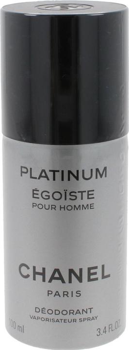 Chanel Platinum Egoiste (Spray, 100 ml)