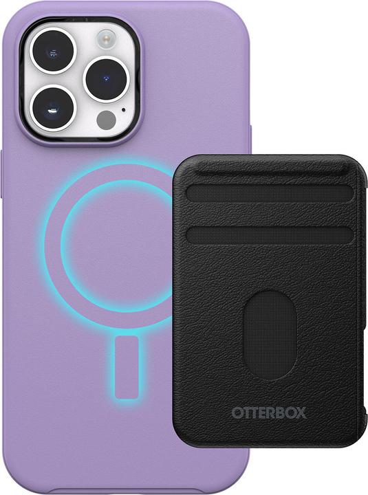 Actual product image OtterBox Symmetry mit MagSafe (Apple iPhone 14 Pro Max)