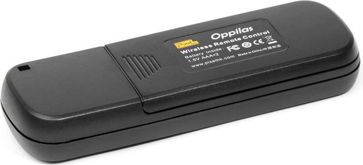 Actual product image Pixel Remote Release Wireless RW-221/N3 Oppilas for Canon (Cable)