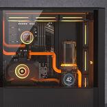 Actual product image Corsair CPC Acc Pump/Res. Set XD6 ELITE LCD iCUE b