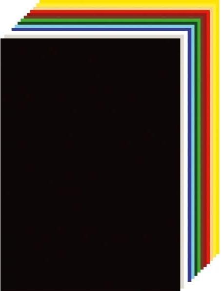Produktbild Herlitz Fotokarton (300 g/m², 1 x)