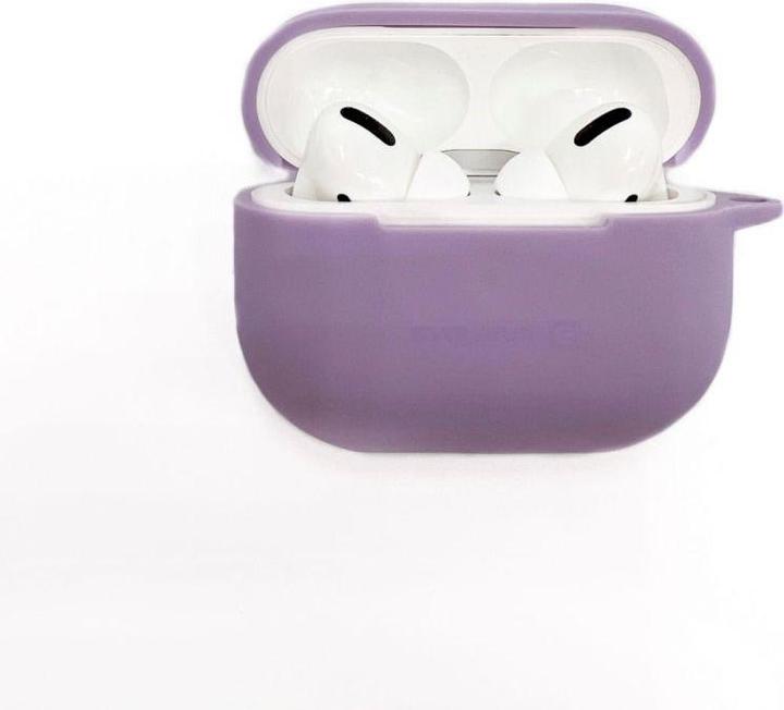 Immagine prodotto Evelatus Custodia in silicone per AirPods Pro 2 (Borsa per cuffie)