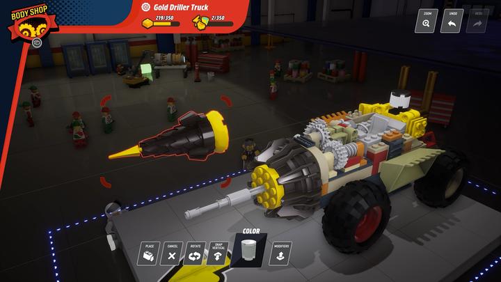 Produktbild 2K Games Lego 2K Drive - Awesome Edition (Xbox Series X, DE)