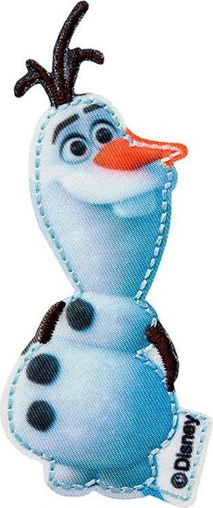 Immagine prodotto Mono Quick Frozen 2© OLAF (1 x)