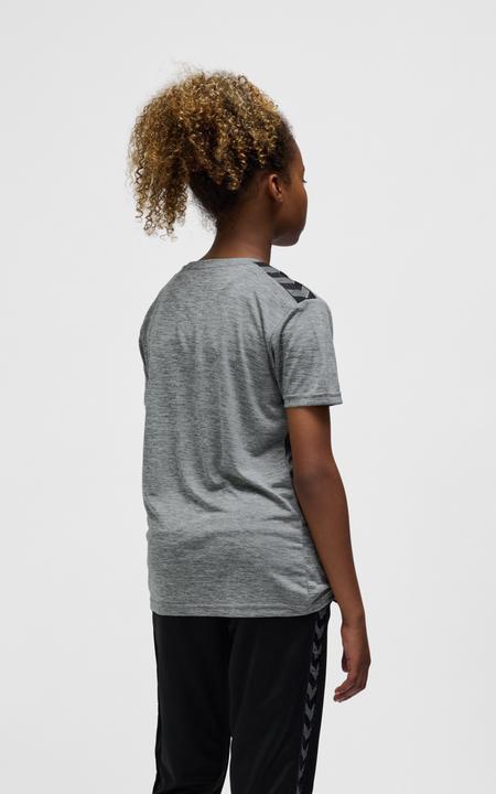 Actual product image hummel Hmlauthentic Pl Jersey S/S Kids (164)