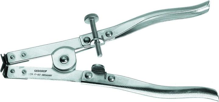 Image du produit Gedore 126 0-60 Pince à segments de piston Ø 30-60 mm (210 mm)