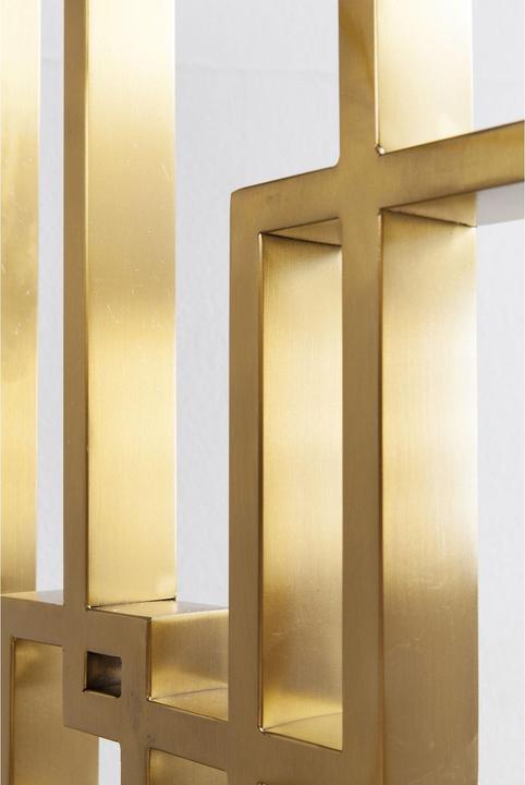 Actual product image Kare Design Shelf Boulevard 100cm (100 x 35 x 200 cm)