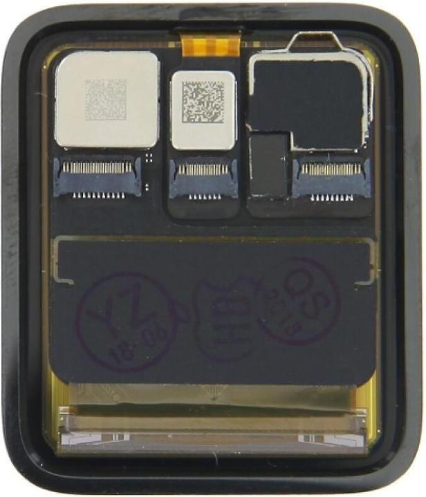 Produktbild OEM Display Unit for Apple Watch 2 - 38mm (A1757)