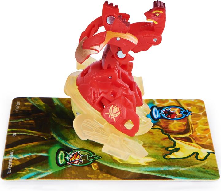 Produktbild Spin Master Bakugan Baku-tin mit Special Attack Mantid
