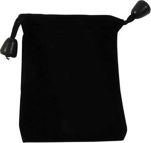 Actual product image Novidarte VELORU Bag Black