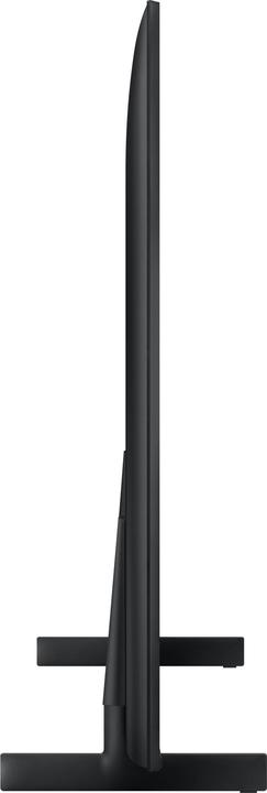 Actual product image Samsung HG75AU800 (75", LED, 4K)