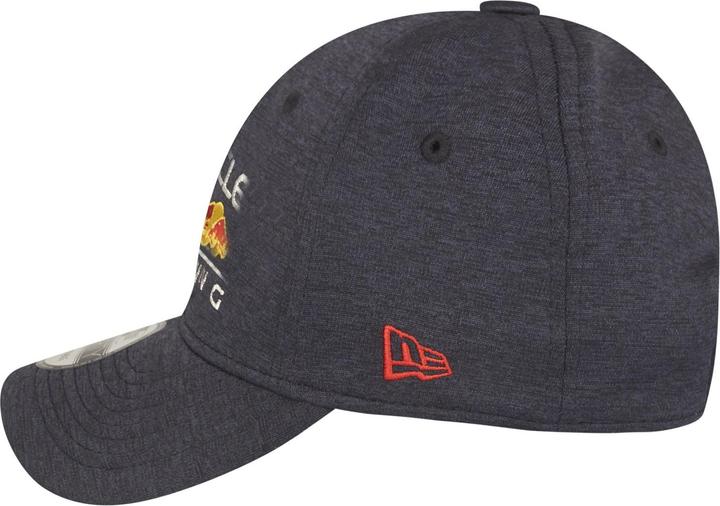Immagine prodotto New Era Cappello 9Forty Snapback - Red Bull Racing Stone Charcoal (Taglia unica)