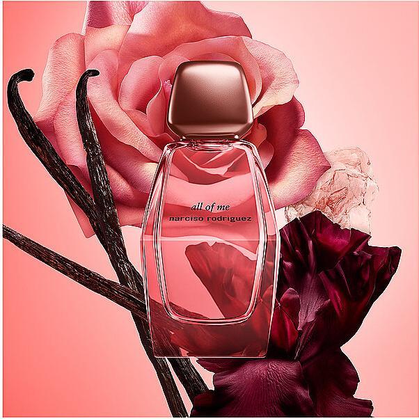 Produktbild Narciso Rodriguez All Of Me Intense (Eau de Parfum, 90 ml)
