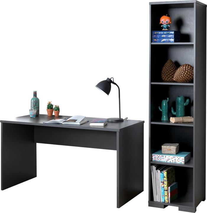 Actual product image Vipack Desk London 2-piece set