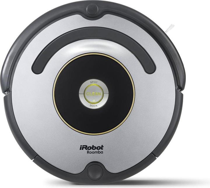 Actual product image iRobot Roomba 615 (Robot vacuum)