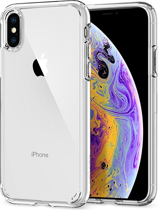 Spigen Ultra Hybrid (Apple iPhone X)