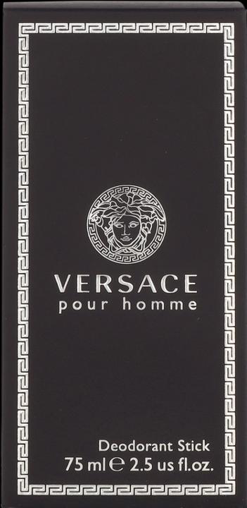 Produktbild Versace Pour Homme (Stick, 75 ml)