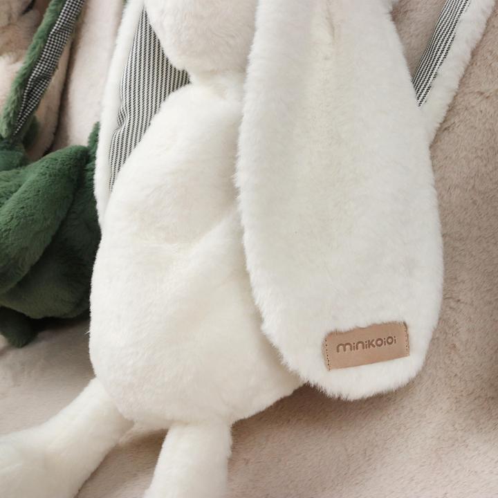 Produktbild Minikoioi Tasche Bunny Blu