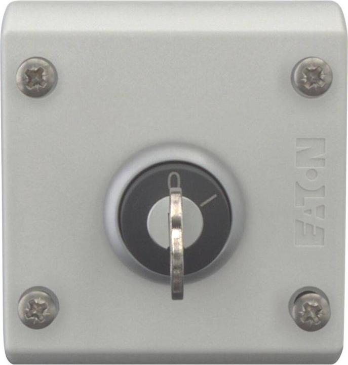 Eaton Tasterstation IP66 1Schließer 1Öffner