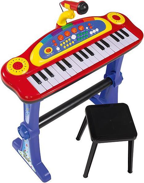 Simba Standkeyboard