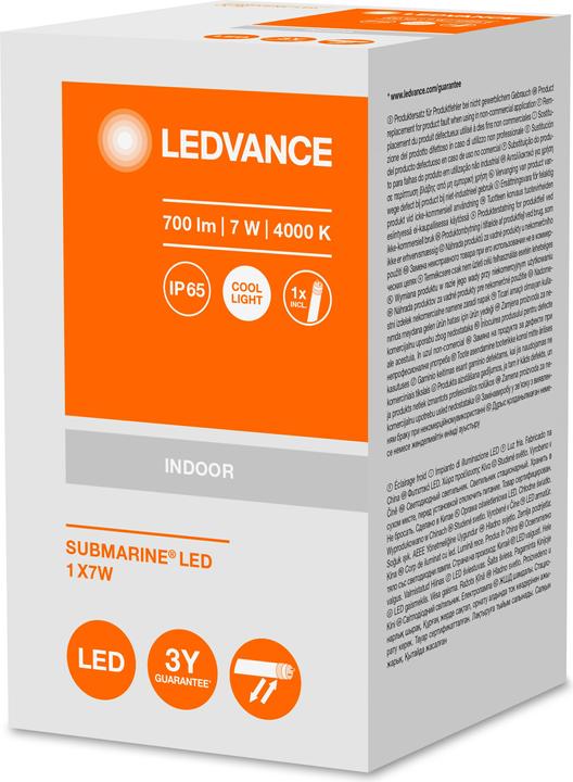 Immagine prodotto Ledvance Sottomarino (720 lm, G13)