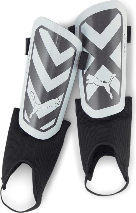 Puma ULTRA Light Ankle Fussball Schienbeinschoner - 155-175 cm (L)