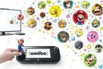 Produktbild Nintendo Amiibo Smash Villager (3DS XL, Wii U, 3DS)
