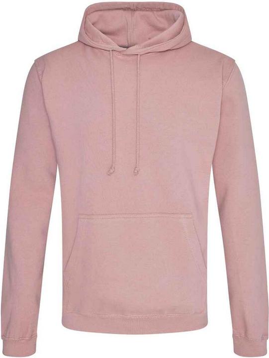 Immagine prodotto Awdis College Felpa con Cappuccio Adulto Unisex (XXL)