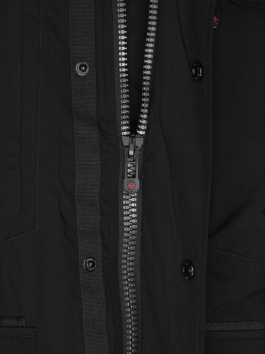 Produktbild Wellensteyn Fieldjacket CHESTER (L)