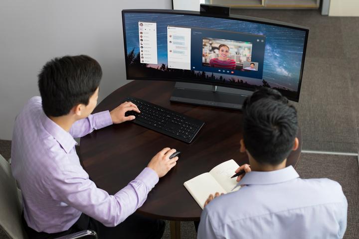 Produktbild HP Premium USB (DE, Kabelgebunden)